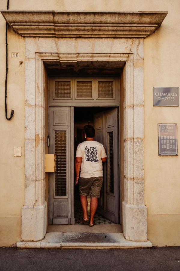 La Maison De Gruissan Exterior photo
